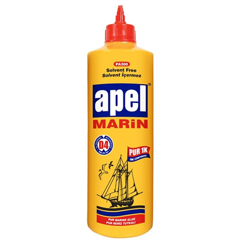 APEL DENİZ TUTKALI 600ML